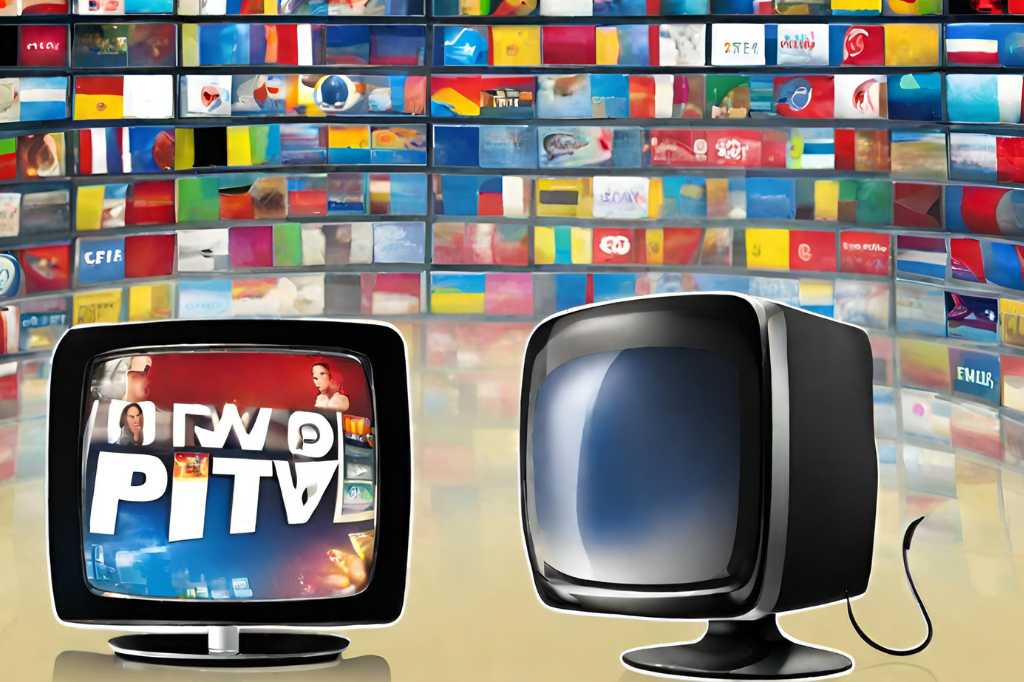 How to Choose the Perfect IPTV Bouquets